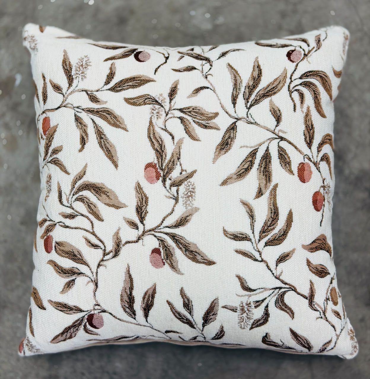 Chinese imported Cushion Cover